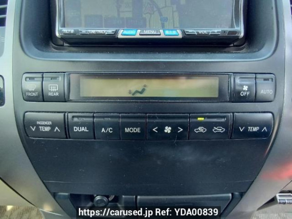 Used 2005 AT toyota land-cruiser-prado TRJ120W Image[23]