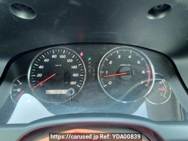 Used 2005 AT toyota land-cruiser-prado TRJ120W Image[25]