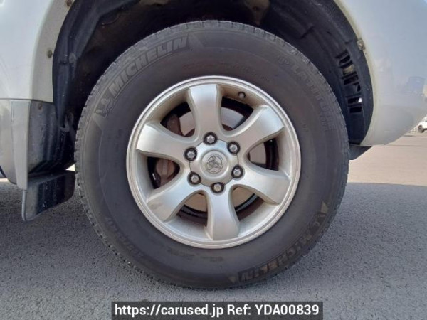 Used 2005 AT toyota land-cruiser-prado TRJ120W Image[27]