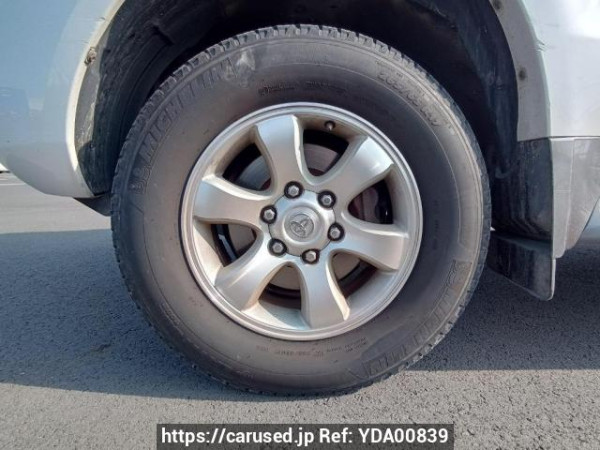 Used 2005 AT toyota land-cruiser-prado TRJ120W Image[28]