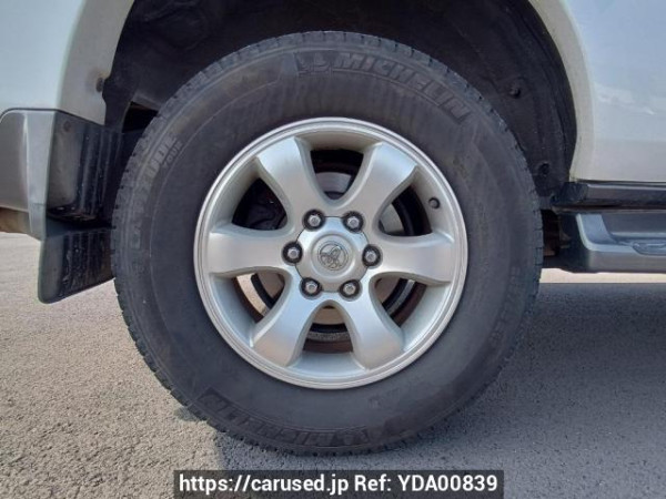 Used 2005 AT toyota land-cruiser-prado TRJ120W Image[29]