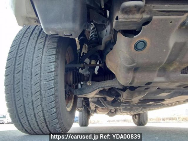 Used 2005 AT toyota land-cruiser-prado TRJ120W Image[31]