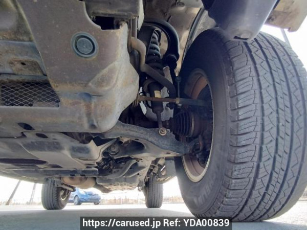 Used 2005 AT toyota land-cruiser-prado TRJ120W Image[32]