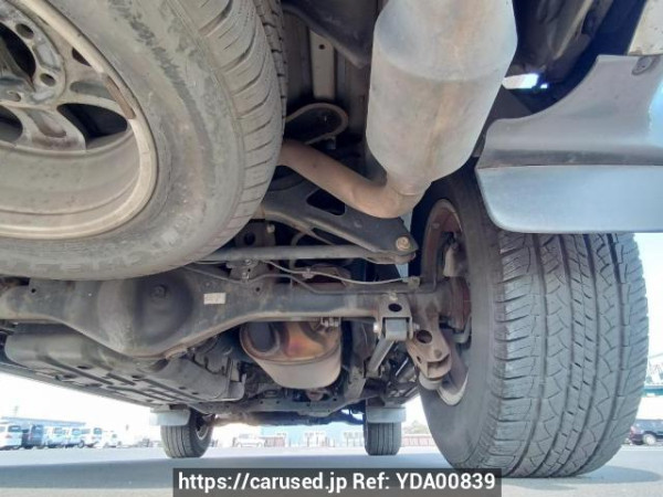 Used 2005 AT toyota land-cruiser-prado TRJ120W Image[39]