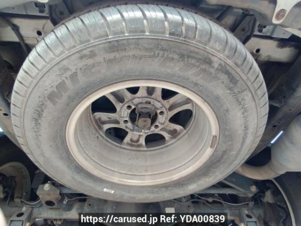 Used 2005 AT toyota land-cruiser-prado TRJ120W Image[40]