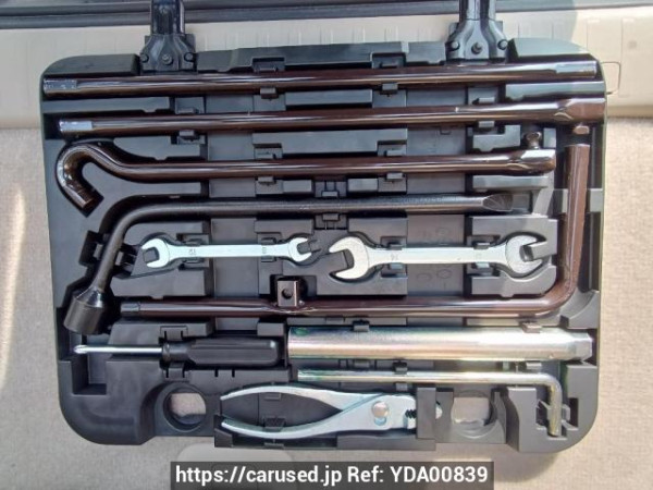 Used 2005 AT toyota land-cruiser-prado TRJ120W Image[42]