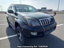 Toyota Land Cruiser Prado TRJ120W