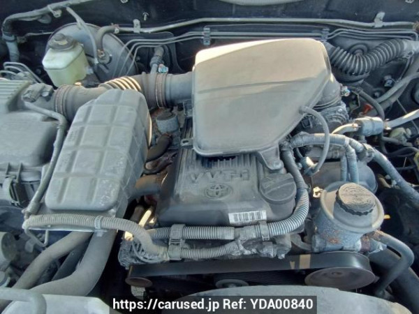 Used 2007 AT toyota land-cruiser-prado TRJ120W Image[10]