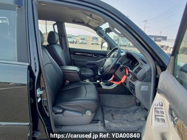 Used 2007 AT toyota land-cruiser-prado TRJ120W Image[13]