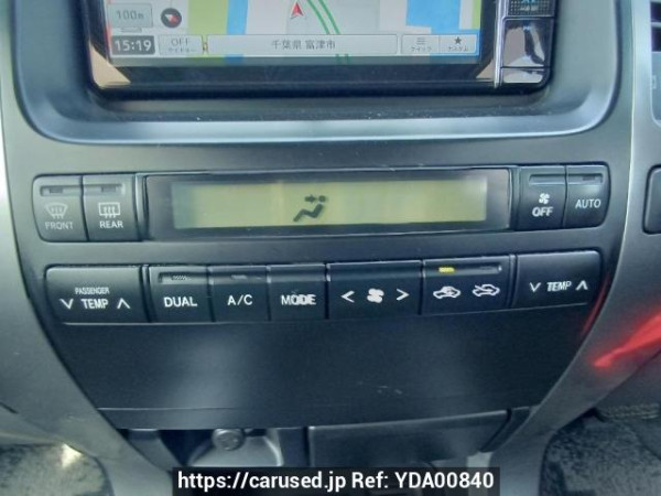 Used 2007 AT toyota land-cruiser-prado TRJ120W Image[22]