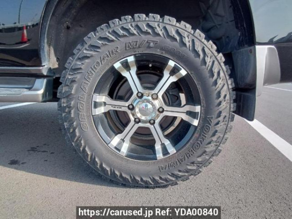 Used 2007 AT toyota land-cruiser-prado TRJ120W Image[29]