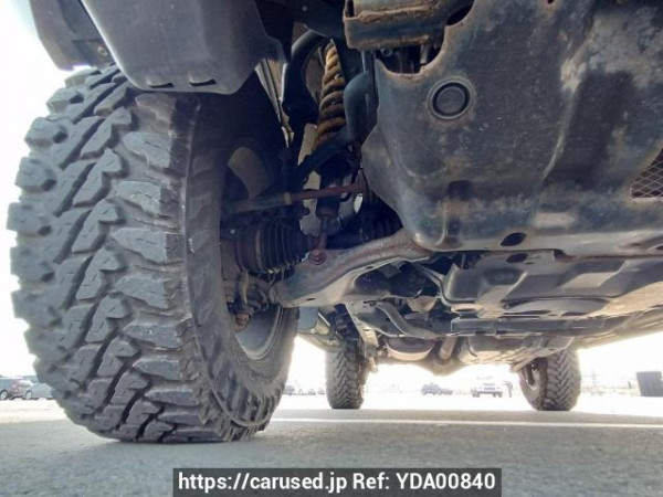 Used 2007 AT toyota land-cruiser-prado TRJ120W Image[30]