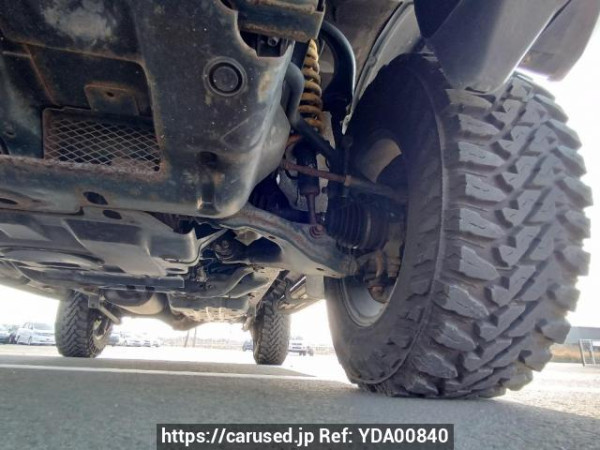 Used 2007 AT toyota land-cruiser-prado TRJ120W Image[31]