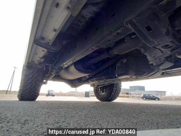 Used 2007 AT toyota land-cruiser-prado TRJ120W Image[32]