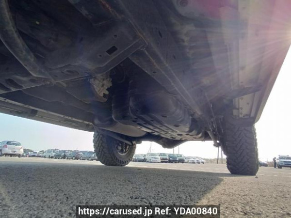 Used 2007 AT toyota land-cruiser-prado TRJ120W Image[33]