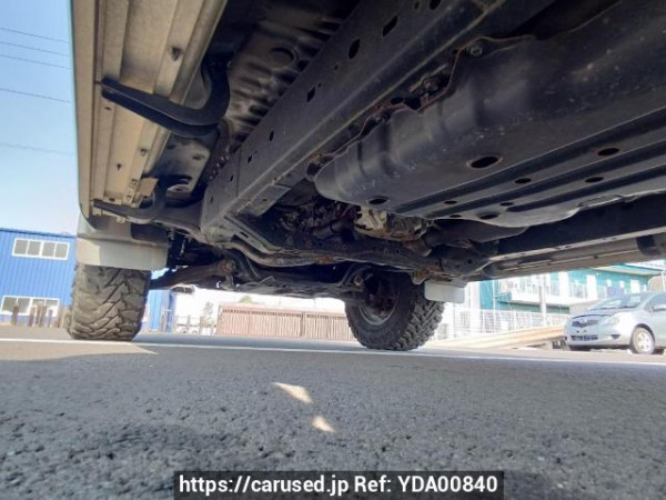 Used 2007 AT toyota land-cruiser-prado TRJ120W Image[34]