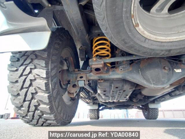 Used 2007 AT toyota land-cruiser-prado TRJ120W Image[36]