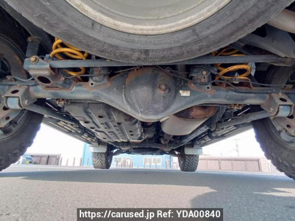 Used 2007 AT toyota land-cruiser-prado TRJ120W Image[37]