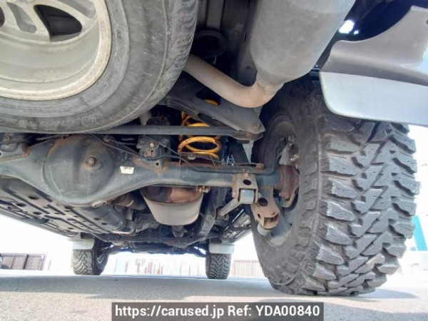 Used 2007 AT toyota land-cruiser-prado TRJ120W Image[38]