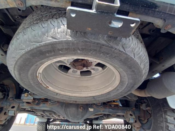 Used 2007 AT toyota land-cruiser-prado TRJ120W Image[39]
