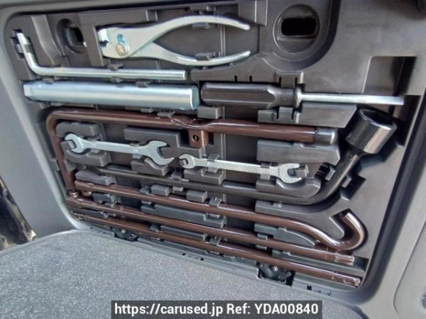 Used 2007 AT toyota land-cruiser-prado TRJ120W Image[40]