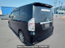 Used 2009 AT toyota voxy ZRR70W Image[4]