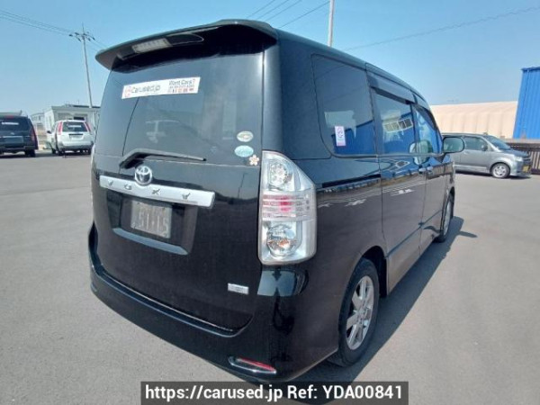 Used 2009 AT toyota voxy ZRR70W Image[6]