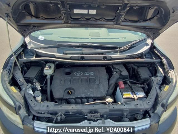 Used 2009 AT toyota voxy ZRR70W Image[9]