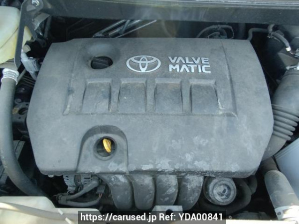 Used 2009 AT toyota voxy ZRR70W Image[10]