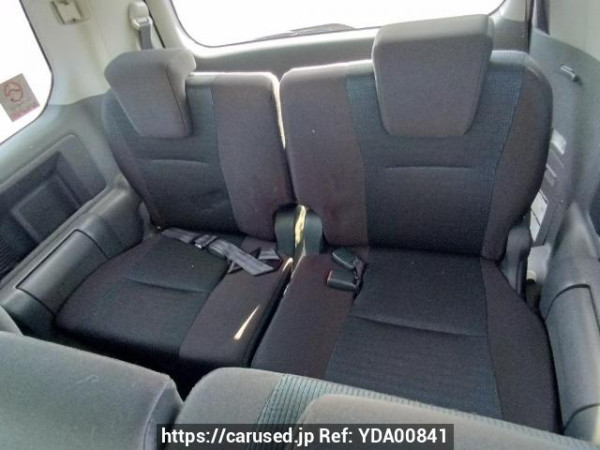 Used 2009 AT toyota voxy ZRR70W Image[17]