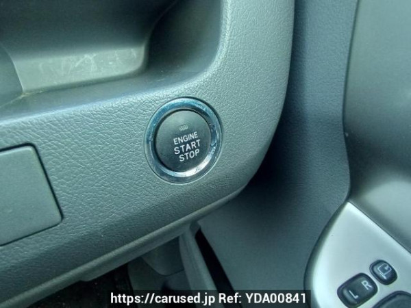 Used 2009 AT toyota voxy ZRR70W Image[21]