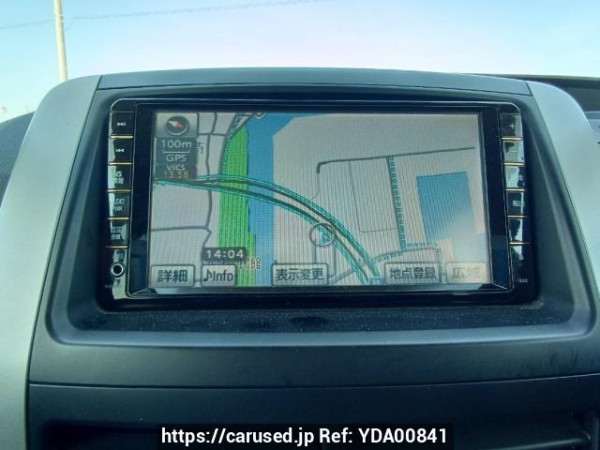 Used 2009 AT toyota voxy ZRR70W Image[24]