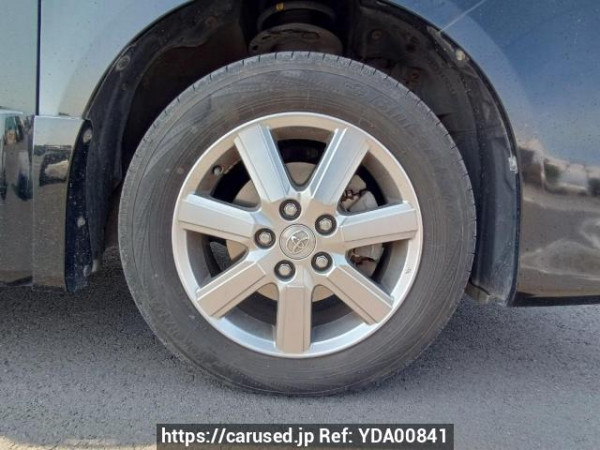 Used 2009 AT toyota voxy ZRR70W Image[29]