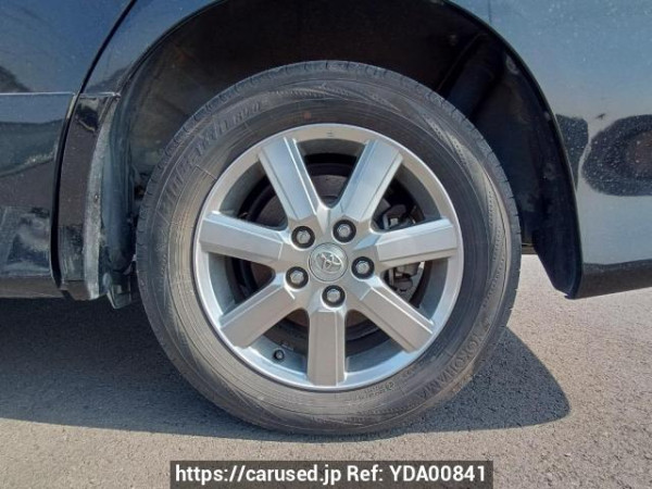 Used 2009 AT toyota voxy ZRR70W Image[32]