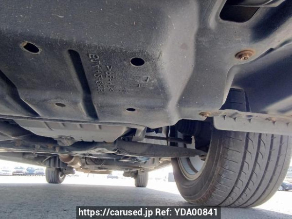 Used 2009 AT toyota voxy ZRR70W Image[34]