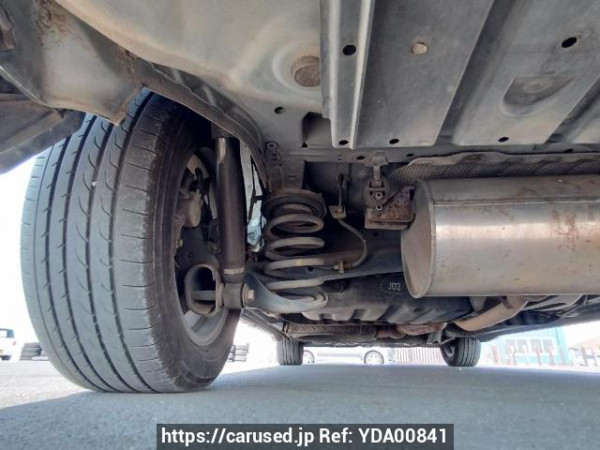 Used 2009 AT toyota voxy ZRR70W Image[39]