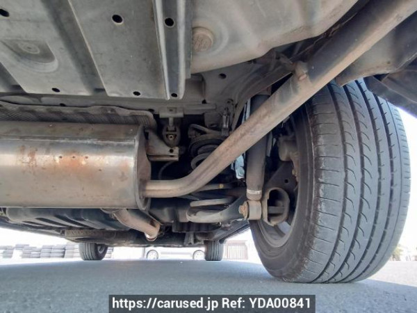 Used 2009 AT toyota voxy ZRR70W Image[41]