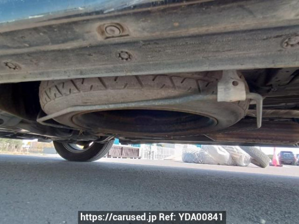 Used 2009 AT toyota voxy ZRR70W Image[42]