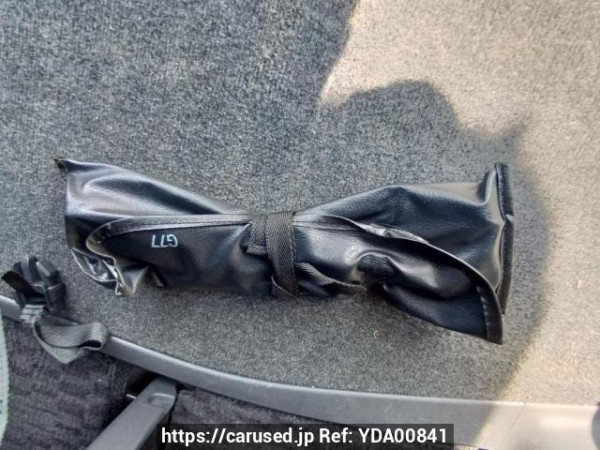 Used 2009 AT toyota voxy ZRR70W Image[43]