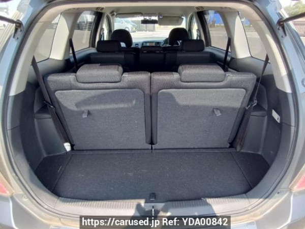 Used 2003 AT toyota wish ZNE10G Image[8]