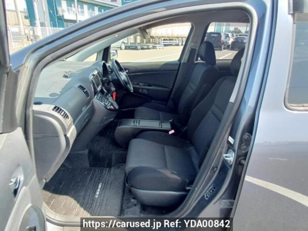 Used 2003 AT toyota wish ZNE10G Image[14]