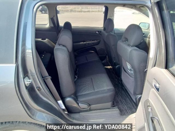 Used 2003 AT toyota wish ZNE10G Image[15]