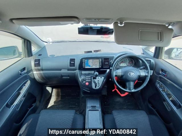 Used 2003 AT toyota wish ZNE10G Image[18]