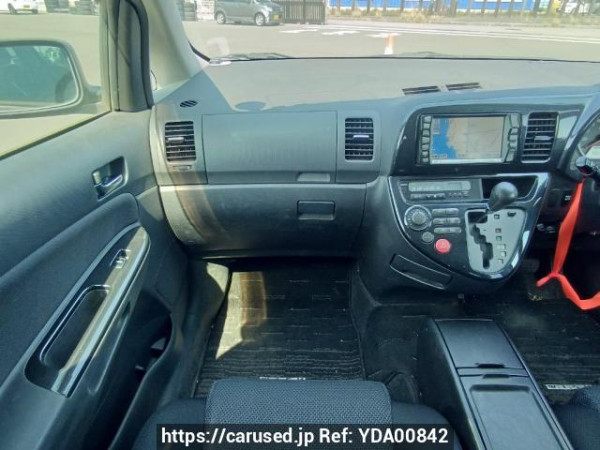 Used 2003 AT toyota wish ZNE10G Image[19]