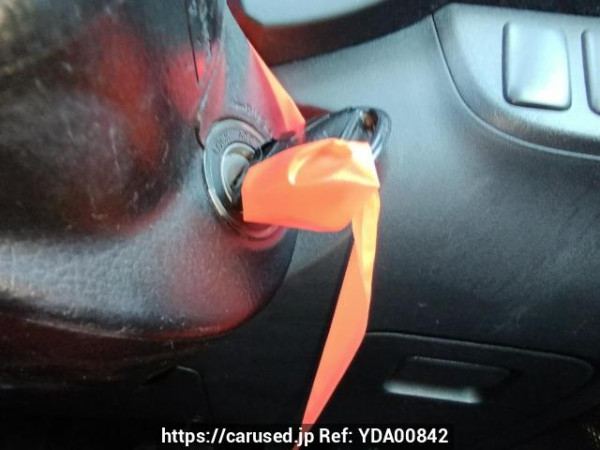 Used 2003 AT toyota wish ZNE10G Image[21]