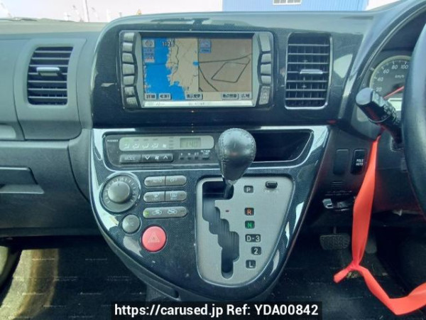 Used 2003 AT toyota wish ZNE10G Image[22]