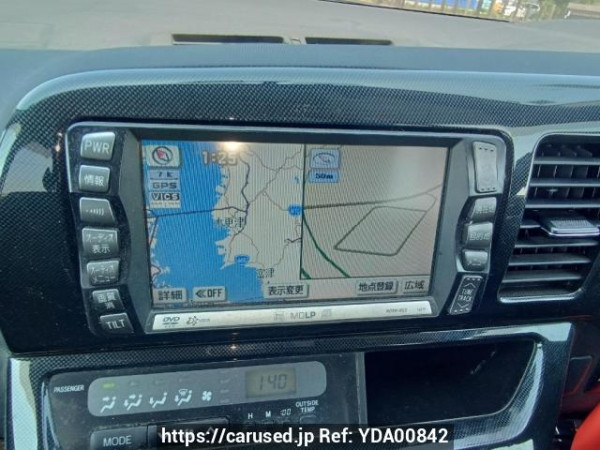 Used 2003 AT toyota wish ZNE10G Image[23]