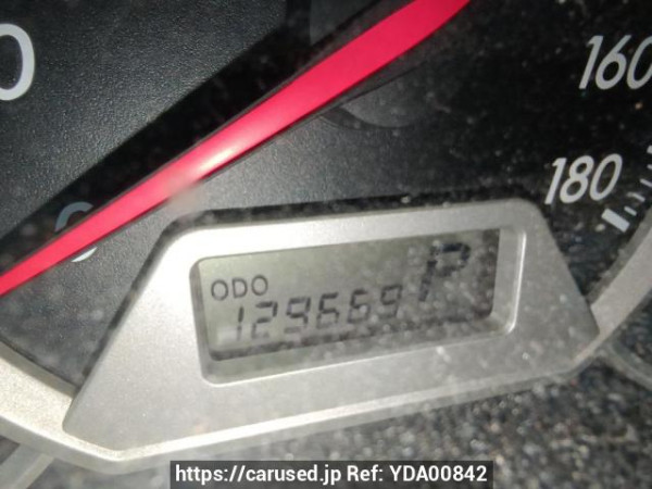 Used 2003 AT toyota wish ZNE10G Image[27]
