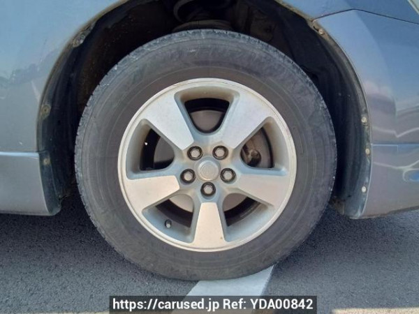 Used 2003 AT toyota wish ZNE10G Image[28]