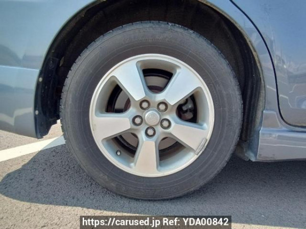Used 2003 AT toyota wish ZNE10G Image[30]